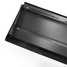 Load image into Gallery viewer, Rivian R1T Gear Tunnel Slide Drawer Cargo Slide Out Shelf Tray | Maxamera