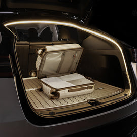 Maxamera Tesla Model 3 & Y Trunk Ambient Lighting