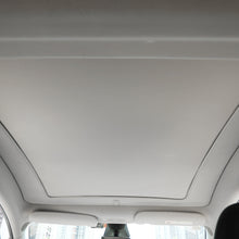 Load image into Gallery viewer, Maxamera Model Y Integrated Electric Retractable Glass Roof Sunshade