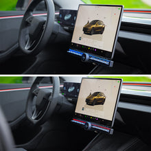 Load image into Gallery viewer, Center Console Physical Control Button Multiple Functions for Tesla Model Y/3