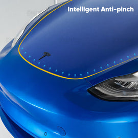 Maxamera 2021+ Model 3/Y/S/X/3 Highland Silent Front Trunk Electric Suction Lock