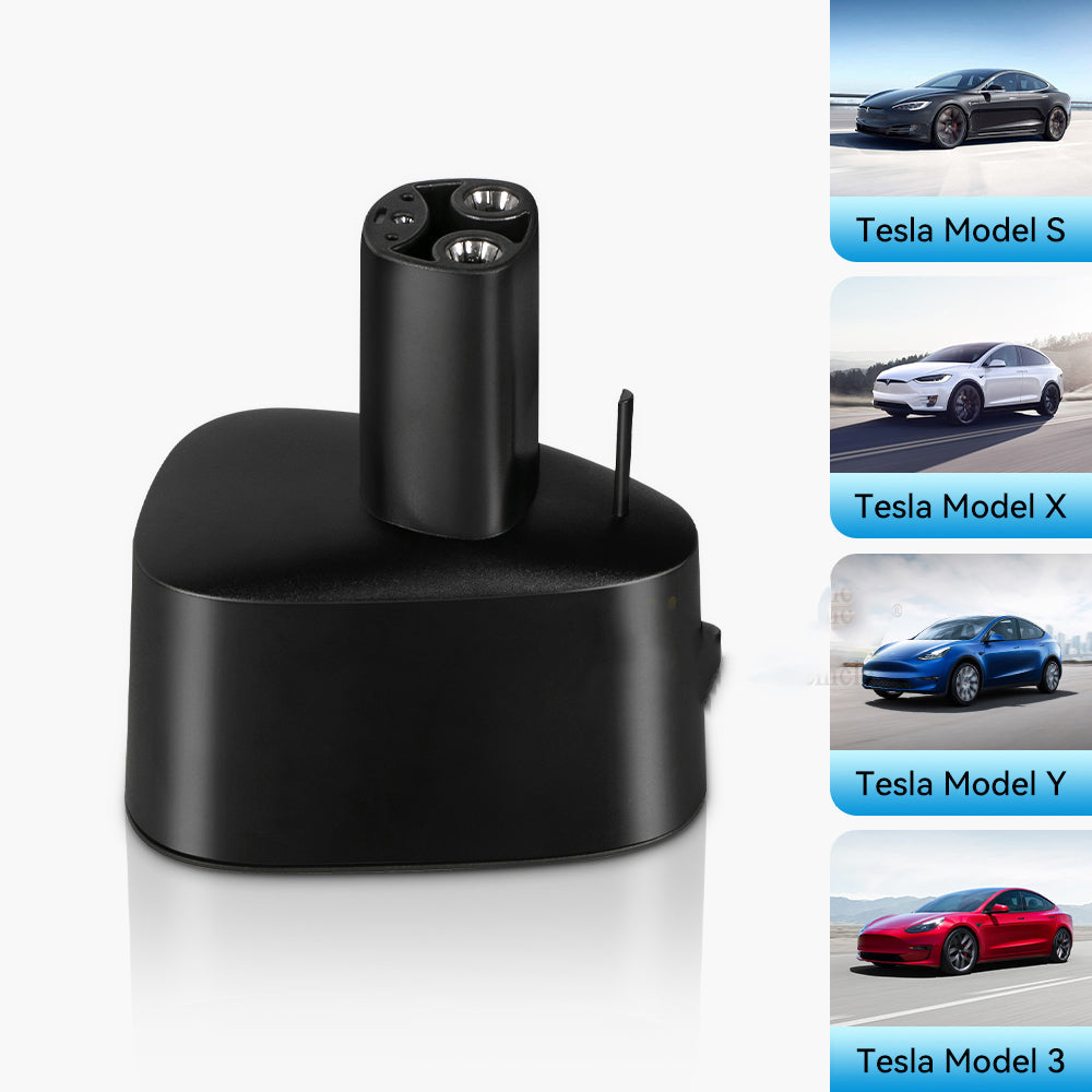 Maxamera Tesla CCS Combo 1 Adapter For USA DC Fast Charging