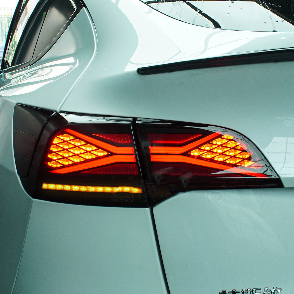 X-treme Taillights