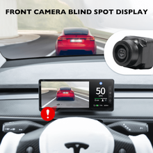 Load image into Gallery viewer, Model 3, Y Center Console Dashboard Touch Screen (Linux 9.0&#39;&#39;)