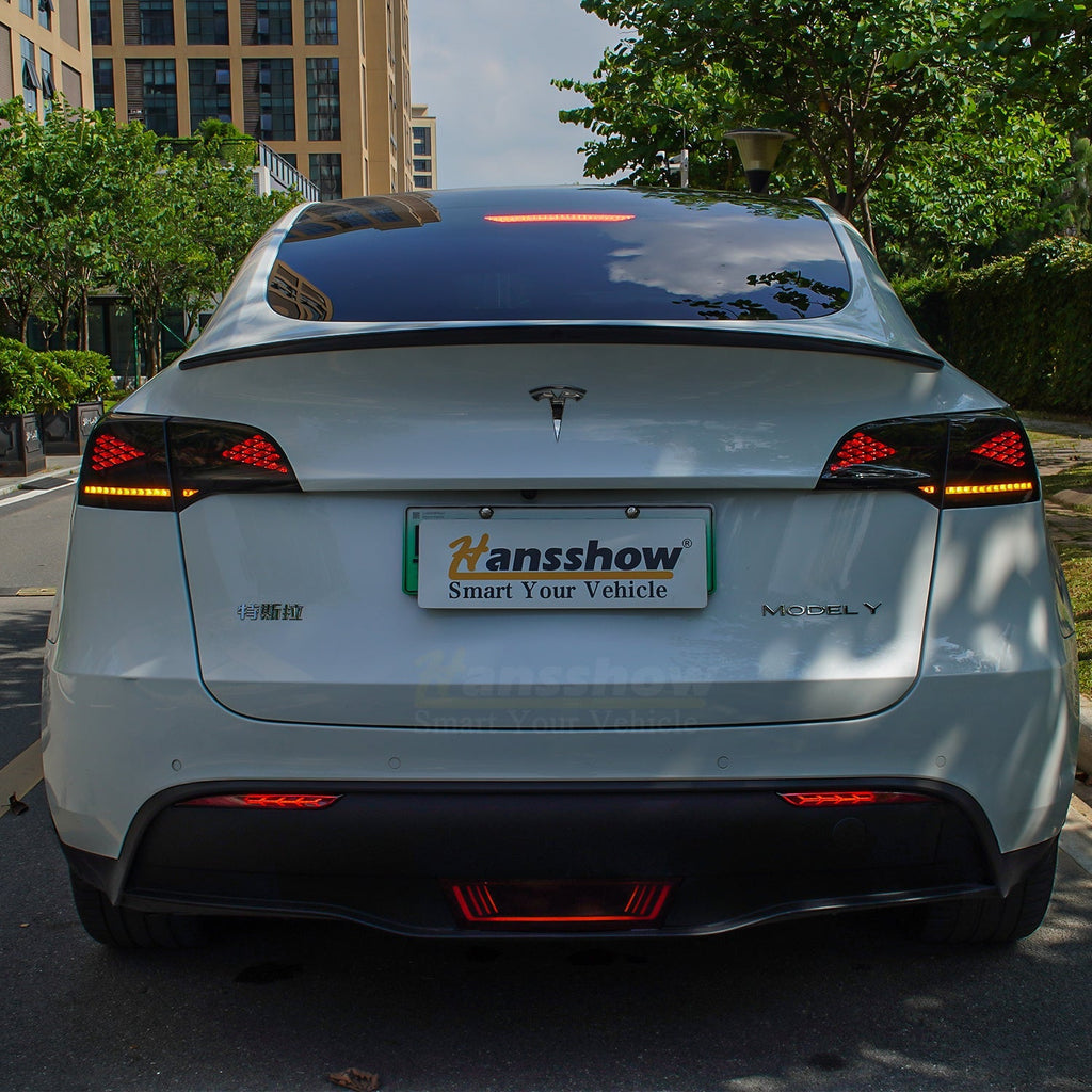 Model 3/Y X-treme Taillights