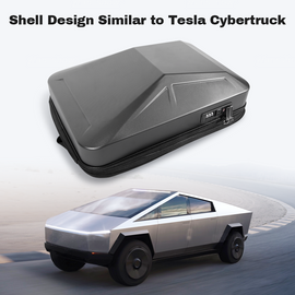 Tesla Cyber-ryggsekk Hardshell-ryggsekk