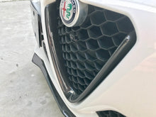 Load image into Gallery viewer, Alfa Romeo Giulia Front Lip