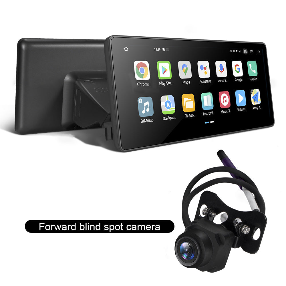 Maxamera Model 3/Y Android 4G 10.25-inch Dashboard Touch Screen