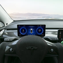 Load image into Gallery viewer, Android 4G 10.25-inch Tesla Model 3 Y Instrument Cluster Heads Up Display|Maxamera