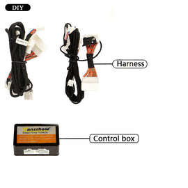 Model 3 SR Premium Audio Oppgradering