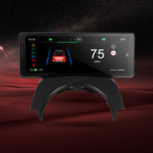 Load image into Gallery viewer, Tesla Model 3 Highland F62 Carplay Dashboard Screen 6.2 Inches Driver Display