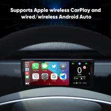 Load image into Gallery viewer, Tesla Model 3 Highland F62 Carplay Dashboard Screen 6.2 Inches Driver Display