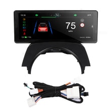 Load image into Gallery viewer, Tesla Model 3 Highland F62 Carplay Dashboard Screen 6.2 Inches Driver Display