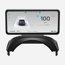 Load image into Gallery viewer, Maxamera Tesla Model 3/Y/3 Highland F63 Dashboard Display with Advanced Features