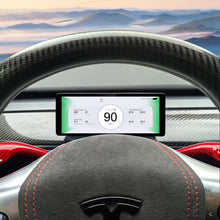 Last inn bildet i Gallery Viewer, Tesla Model 3/Y F68 Carplay Dashboard Touch Screen 6,86&quot; skjerm