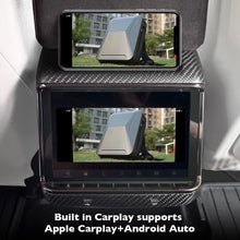 Load image into Gallery viewer, Tesla Model 3/Y H72 Rear Touch Screen Entertainment Android System Display