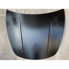 Load image into Gallery viewer, For Tesla Model3 GT Style Aluminum alloy or Carbon Fiber Engine Hood Bonnet