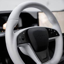 Load image into Gallery viewer, 2021+ Model X/S Round Steering Wheel