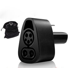 Load image into Gallery viewer, Maxamera Tesla CCS Combo 1 Adapter For USA DC Fast Charging