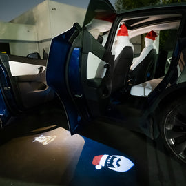 Maxamer Christmas Welcome Light