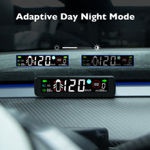 Load image into Gallery viewer, Maxamera Model 3/Y 3.9&#39;&#39; Dashboard Hidden Hud Head Up Display