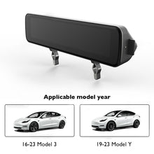 Load image into Gallery viewer, Model 3/Y 3.9’’ Mini Dashboard Hidden HUD Head-up Display | Maxamera