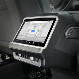 Model 3/Y 7.5-inch Rear Intelligent Entertainment System Screen (V3)