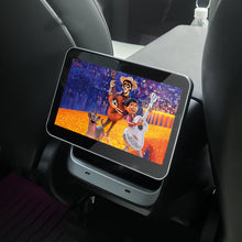 Load image into Gallery viewer, Model 3/Y 8.2&quot; Rear Entertainment &amp; Climate Control Touch Screen