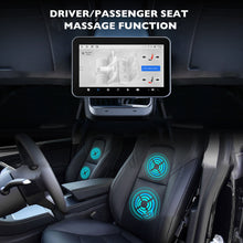 Load image into Gallery viewer, Model 3/Y 8.2&quot; Rear Entertainment &amp; Climate Control Touch Screen