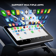 Load image into Gallery viewer, Model 3/Y 8.2&quot; Rear Entertainment &amp; Climate Control Touch Screen