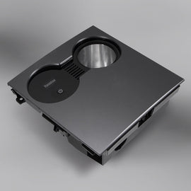 Maxamera Model 3/Y koppholder temperaturkontroll