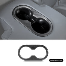 Load image into Gallery viewer, Maxamera Model 3/Y Genuine Carbon fiber Mods Upgrade Conversion Kit