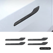 Load image into Gallery viewer, Maxamera Model 3/Y Genuine Carbon fiber Mods Upgrade Conversion Kit