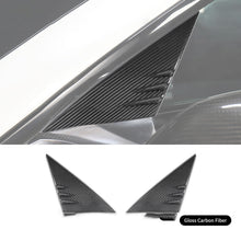 Load image into Gallery viewer, Maxamera Model 3/Y Genuine Carbon fiber Mods Upgrade Conversion Kit