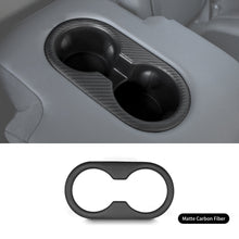 Load image into Gallery viewer, Maxamera Model 3/Y Genuine Carbon fiber Mods Upgrade Conversion Kit