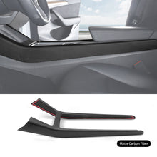 Load image into Gallery viewer, Maxamera Model 3/Y Genuine Carbon fiber Mods Upgrade Conversion Kit