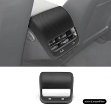 Load image into Gallery viewer, Maxamera Model 3/Y Genuine Carbon fiber Mods Upgrade Conversion Kit