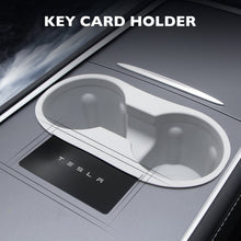 Load image into Gallery viewer, Model 3/Y Silicone Center Console Cup Holder