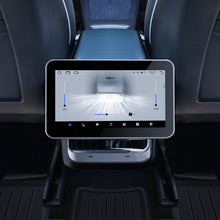 Load image into Gallery viewer, Model 3/Y 8.2&quot; Rear Entertainment &amp; Climate Control Touch Screen