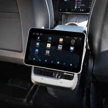 Load image into Gallery viewer, Model 3/Y 8.2&quot; Rear Entertainment &amp; Climate Control Touch Screen