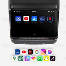 Load image into Gallery viewer, Tesla Model 3/Y Rear Android Entertainment Touch Screen H72