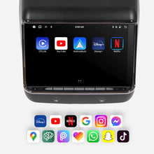 Load image into Gallery viewer, Tesla Model 3/Y H72 Rear Touch Screen Entertainment Android System Display