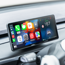 Load image into Gallery viewer, Model 3, Y Center Console Dashboard Touch Screen (Linux 9.0&#39;&#39;)