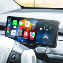 Load image into Gallery viewer, Model 3, Y Center Console Dashboard Touch Screen (Linux 9.0&#39;&#39;)