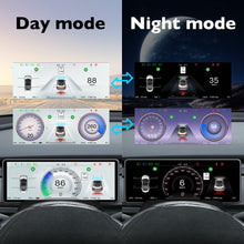 Last inn bildet i Gallery Viewer, Maxamera Tesla Model 3/Y F62 Dashboard Skjerm Driver Display Instrument Cluster