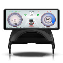 Last inn bildet i Gallery Viewer, Maxamera Tesla Model 3/Y F62 Dashboard Skjerm Driver Display Instrument Cluster