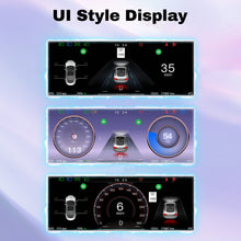 Last inn bildet i Gallery Viewer, Maxamera Tesla Model 3/Y F62 Dashboard Skjerm Driver Display Instrument Cluster