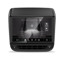 Maxamera Model 3/Y H7 Plus bakre berøringsskjerm Carplay Auto Display (Android 13 System)