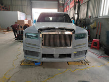 Last inn bildet i Gallery Viewer, Rolls Royce Cullinan - Real Fiber Body Kit komplett