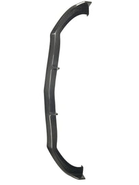 Alfa Romeo Stelvio underleppe foran